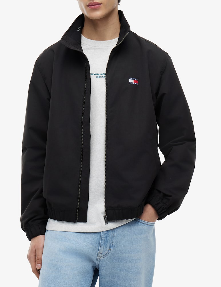 rinascente Tommy Jeans Giacca con zip Essential