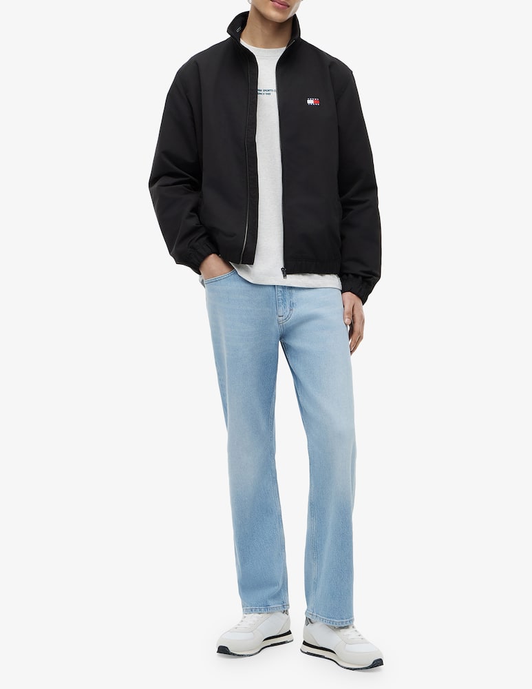 rinascente Tommy Jeans Giacca con zip Essential