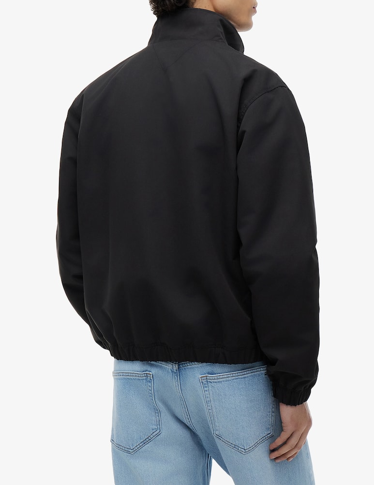 rinascente Tommy Jeans Giacca con zip Essential