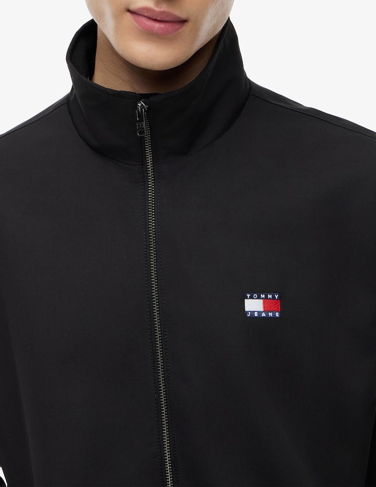 rinascente Tommy Jeans Giacca con zip Essential