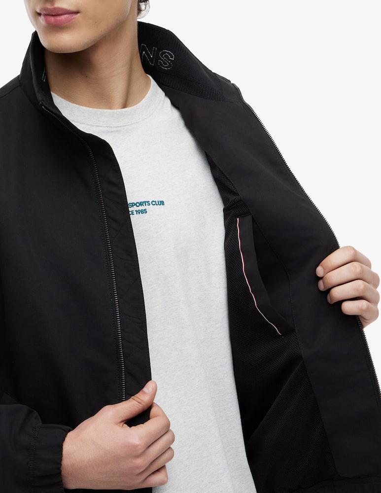 rinascente Tommy Jeans Giacca con zip Essential