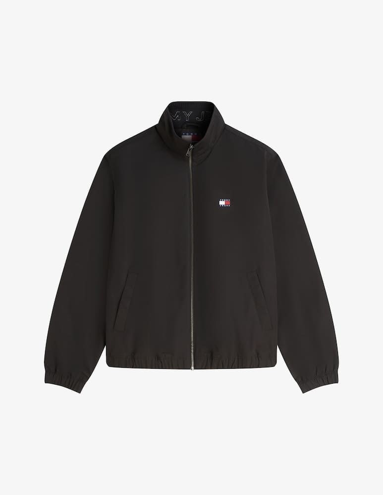 rinascente Tommy Jeans Giacca con zip Essential