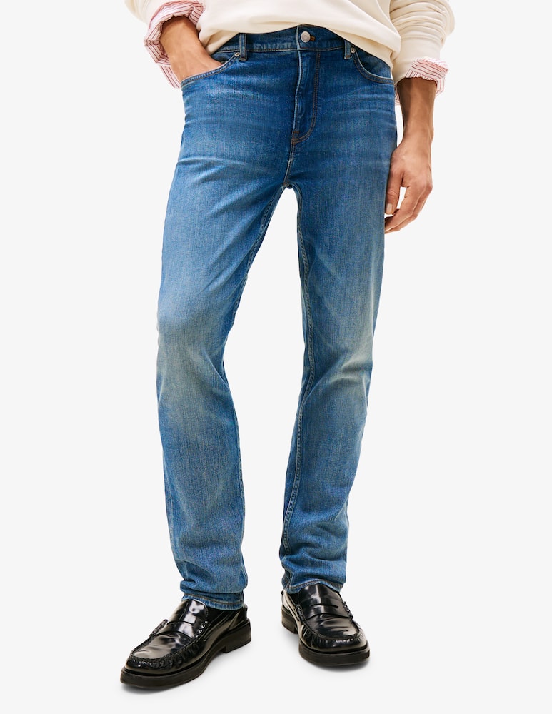 Tommy Hilfiger Jeans slim fit Bleeker - immagine 1 Tommy Hilfiger Jeans slim fit Bleeker - immagine 1