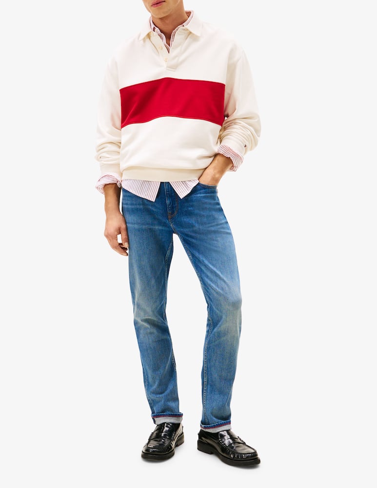 Tommy Hilfiger Jeans slim fit Bleeker - immagine 2 Tommy Hilfiger Jeans slim fit Bleeker - immagine 2