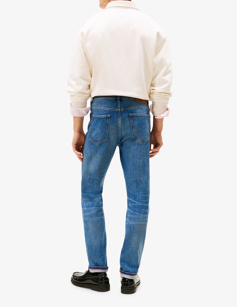 Tommy Hilfiger Jeans slim fit Bleeker - immagine 3 Tommy Hilfiger Jeans slim fit Bleeker - immagine 3
