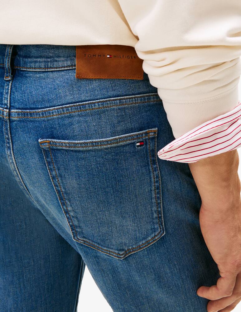 rinascente Tommy Hilfiger Jeans slim fit Bleeker