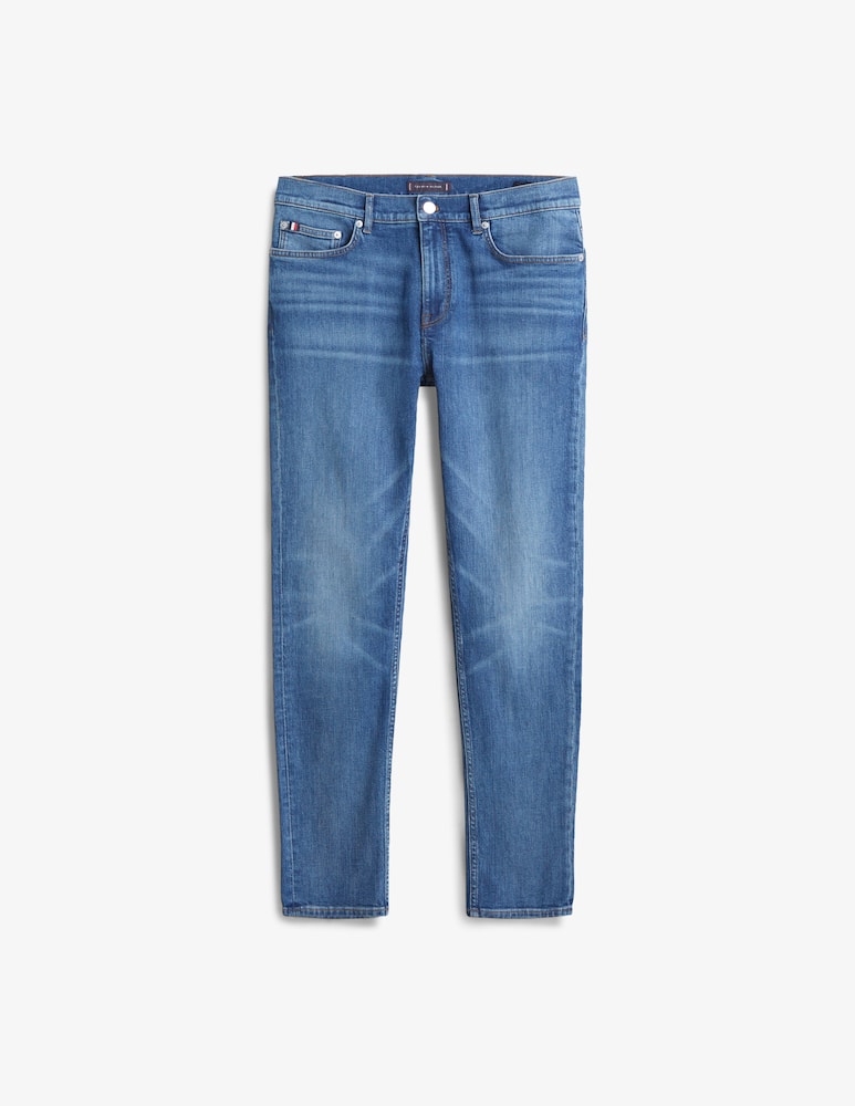 Tommy Hilfiger Jeans slim fit Bleeker - immagine 5 Tommy Hilfiger Jeans slim fit Bleeker - immagine 5