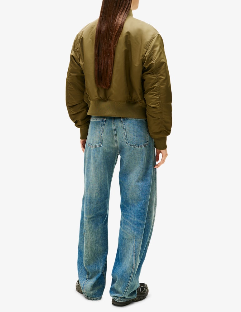 rinascente Tommy Jeans Essential bomber jacket