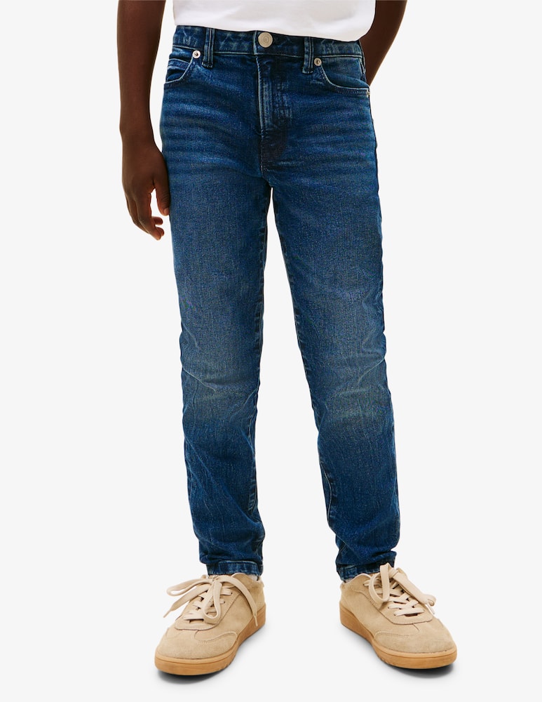 rinascente Tommy Hilfiger Jeans dritti scuri