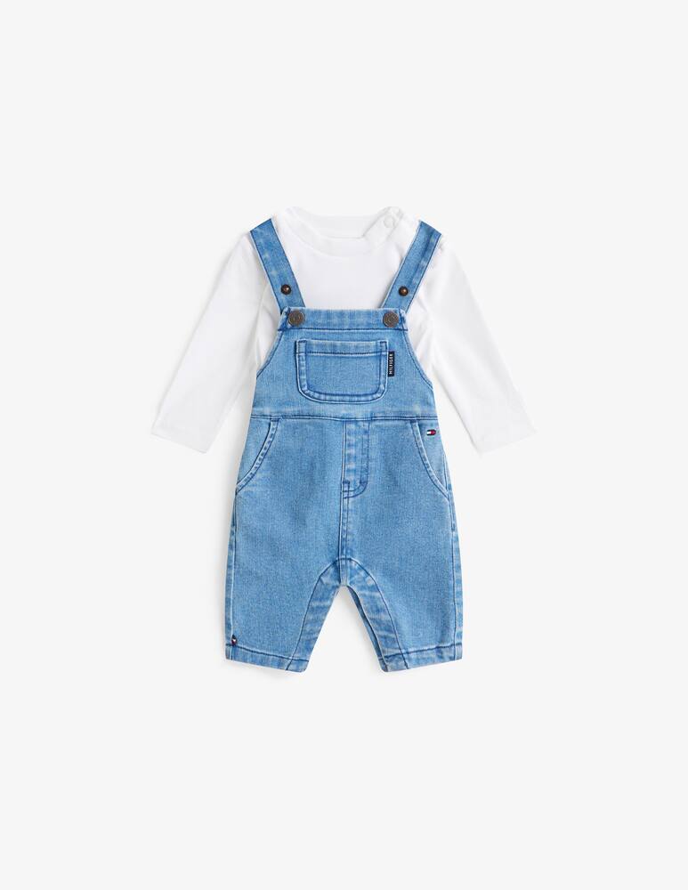 Tommy Hilfiger Denim dungaree overalls - picture 1 Tommy Hilfiger Denim dungaree overalls - picture 1