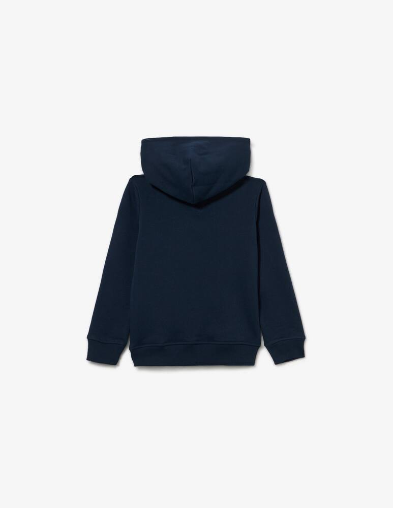 Tommy Hilfiger Felpa con cappuccio Heritage - immagine 2