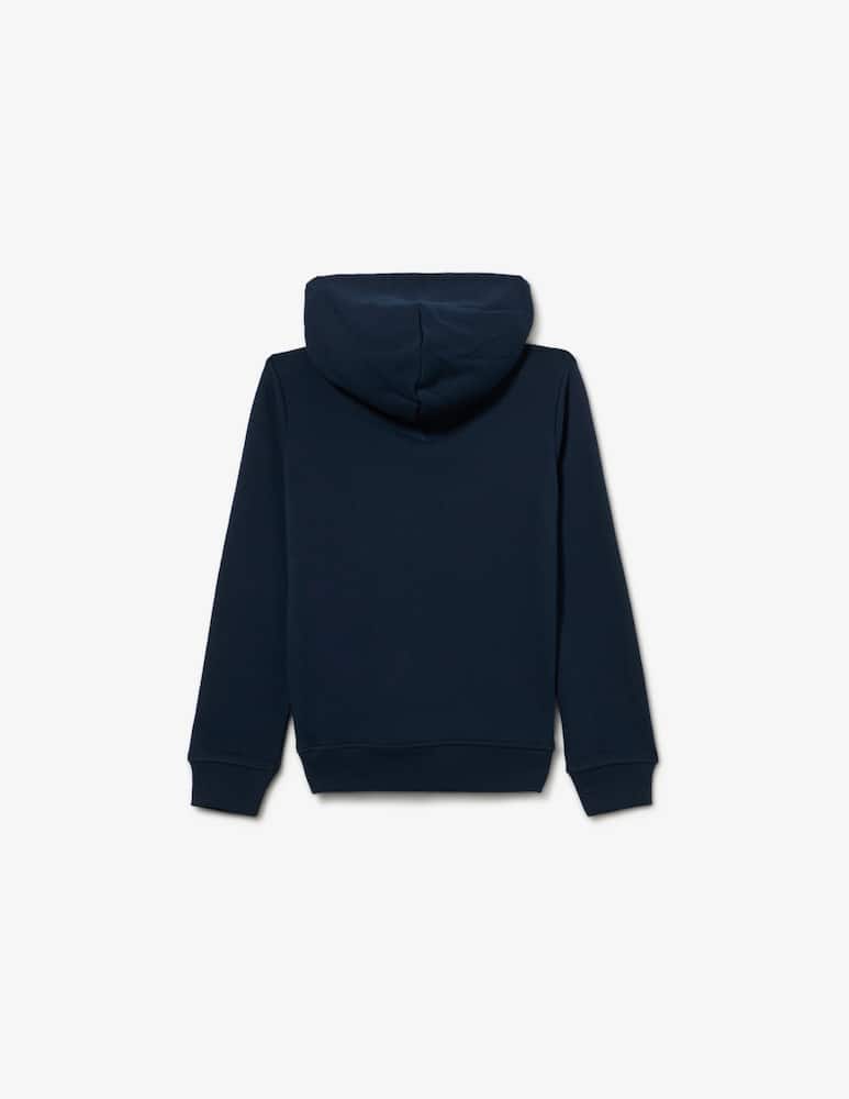 Tommy Hilfiger Felpa con cappuccio Heritage - immagine 5