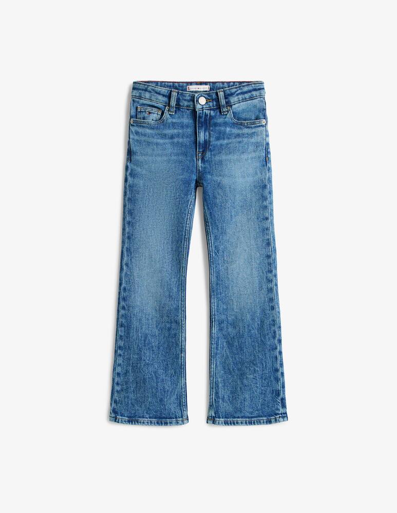 Tommy Hilfiger Jeans flare vintage - immagine 1 Tommy Hilfiger Jeans flare vintage - immagine 1