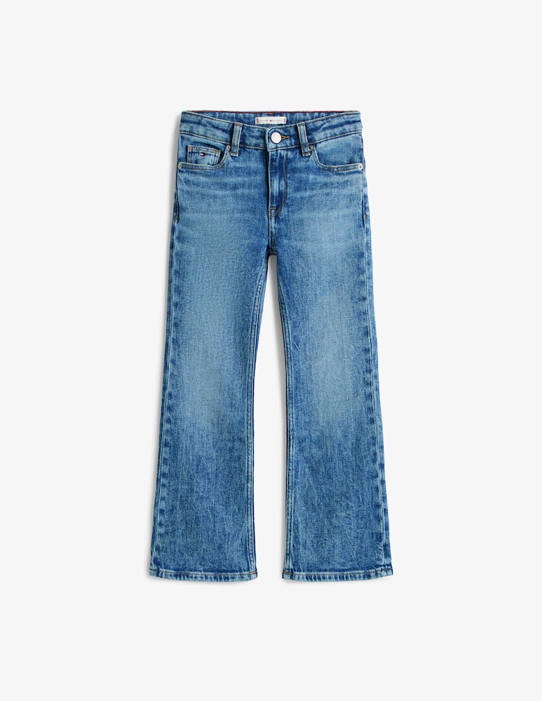 rinascente Tommy Hilfiger Jeans flare vintage