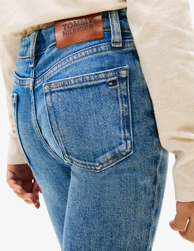 Tommy Hilfiger Jeans flare vintage - immagine 5 Tommy Hilfiger Jeans flare vintage - immagine 5