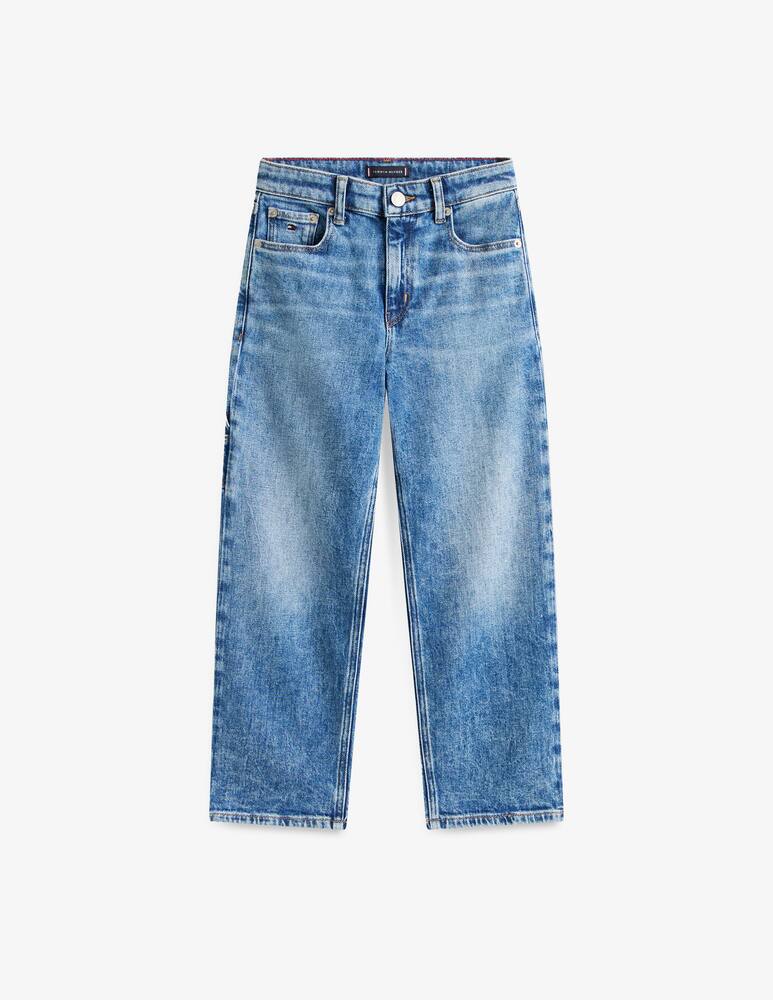 Tommy Hilfiger Jeans baggy Heritage Flag - immagine 1 Tommy Hilfiger Jeans baggy Heritage Flag - immagine 1