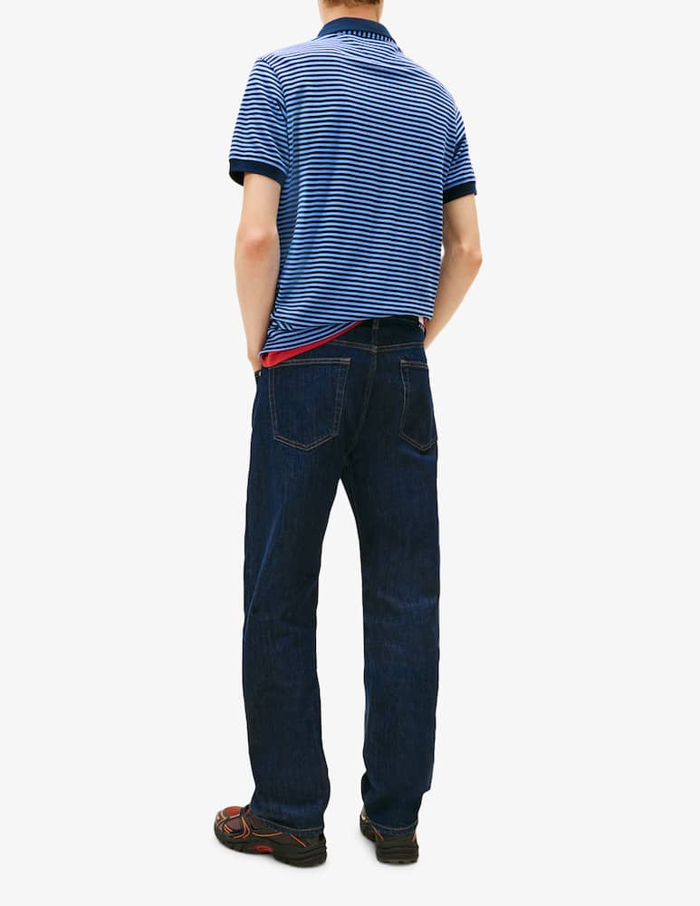 rinascente Tommy Jeans Otis regular straight jeans