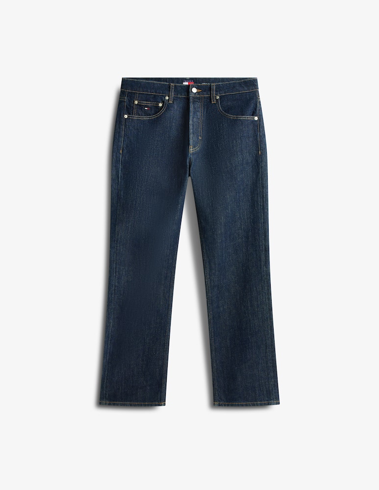 rinascente Tommy Jeans Otis regular straight jeans