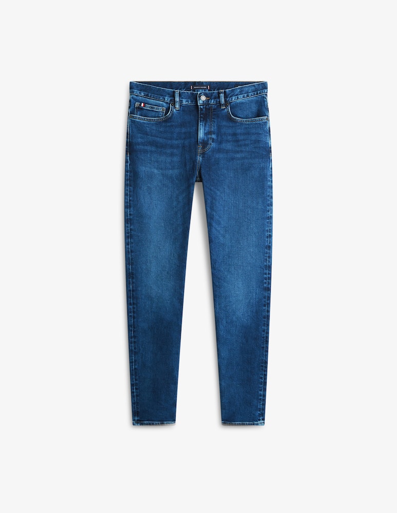 rinascente Tommy Hilfiger Jeans slim Bleeker medio
