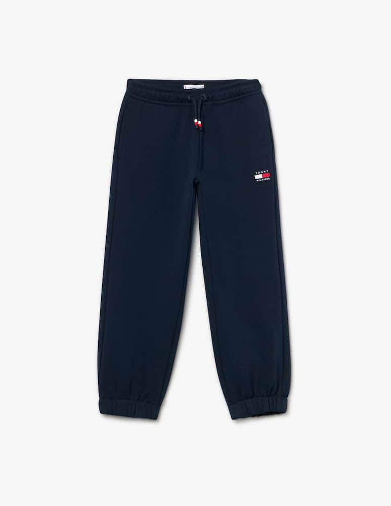rinascente Tommy Hilfiger Heritage flag sweatpants