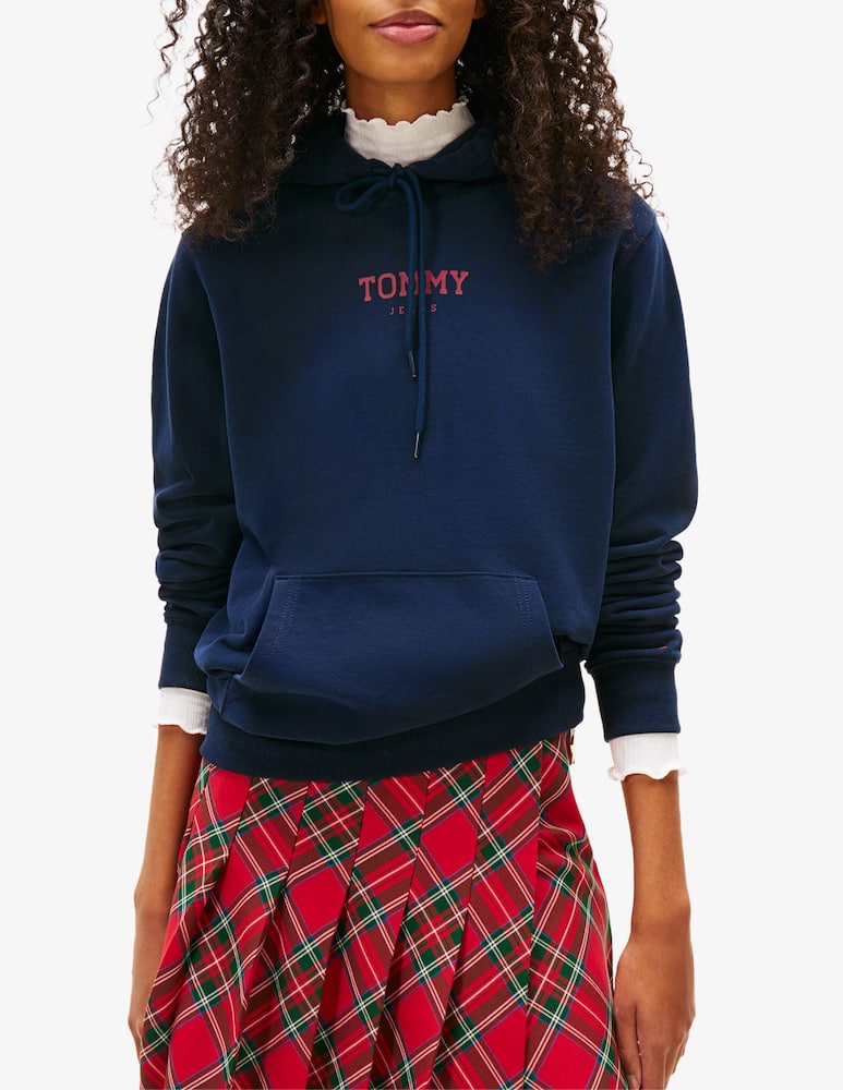 rinascente Tommy Jeans Felpa con cappuccio