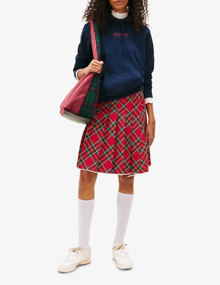 rinascente Tommy Jeans Felpa con cappuccio