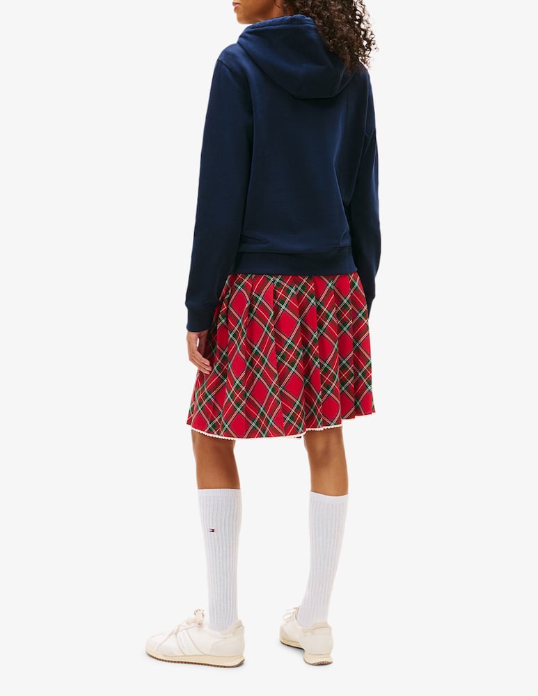 rinascente Tommy Jeans Felpa con cappuccio