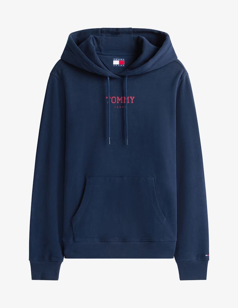 rinascente Tommy Jeans Felpa con cappuccio