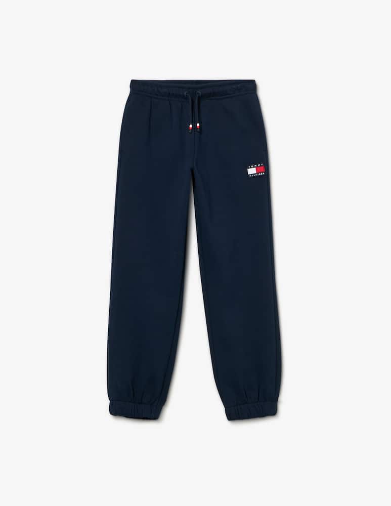 rinascente Tommy Hilfiger Heritage flag sweatpants