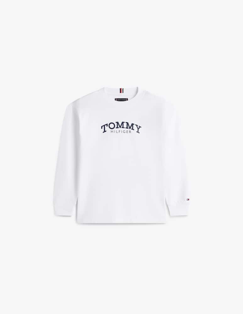 rinascente Tommy Hilfiger T-shirt monotype
