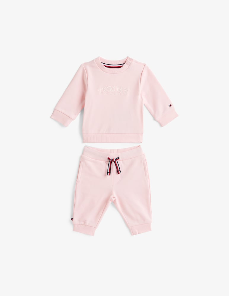 rinascente Tommy Hilfiger Set tuta monotype