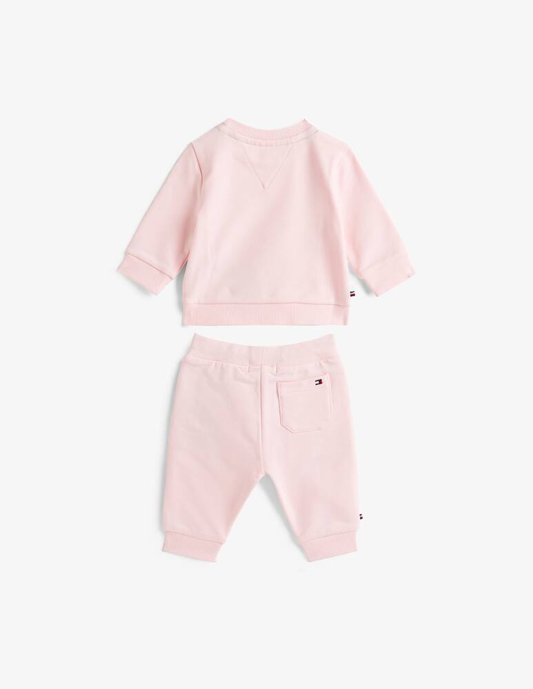 Tommy Hilfiger Monotype 2 piece set - picture 2 Tommy Hilfiger Monotype 2 piece set - picture 2