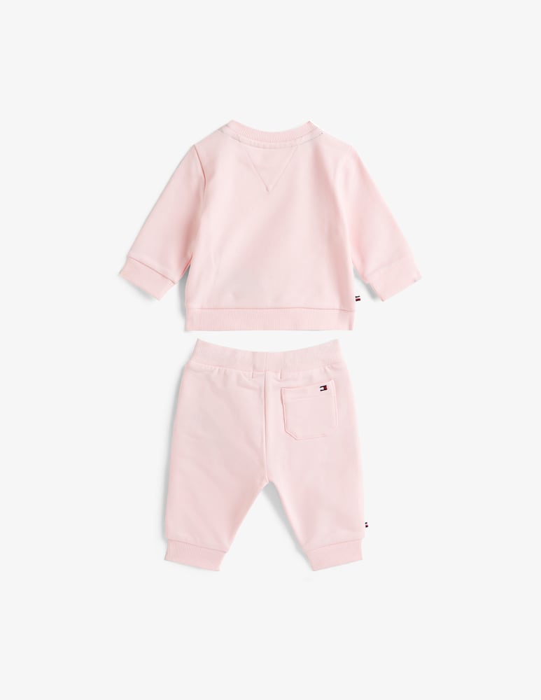 rinascente Tommy Hilfiger Set tuta monotype