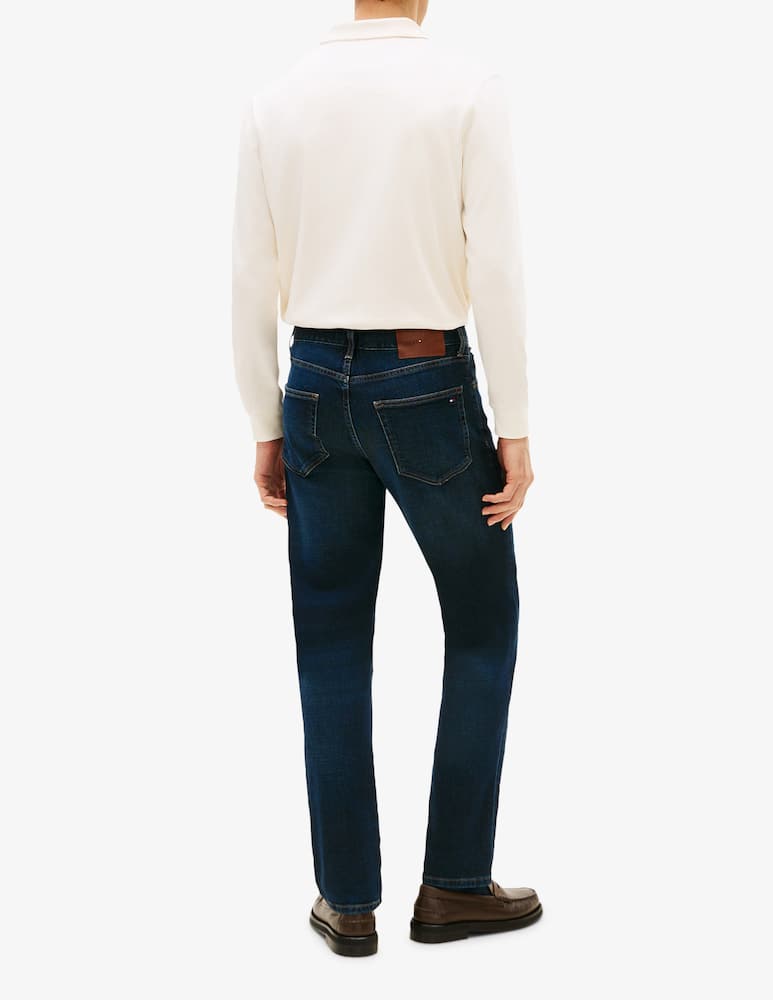rinascente Tommy Hilfiger Denton straight jeans