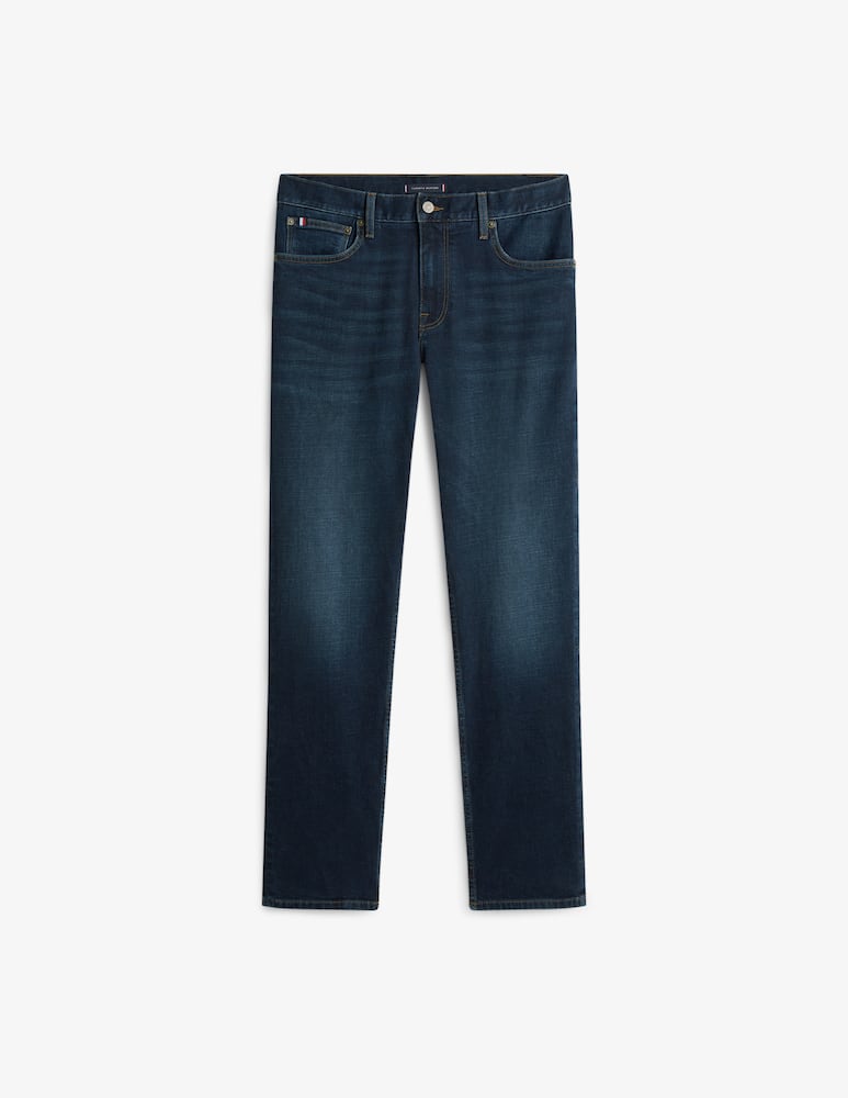 rinascente Tommy Hilfiger Denton straight jeans