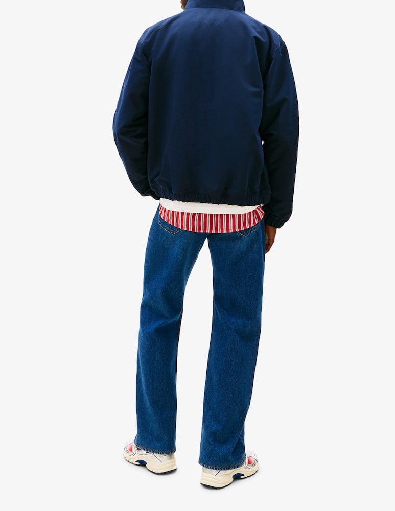 rinascente Tommy Jeans Essential zip jacket