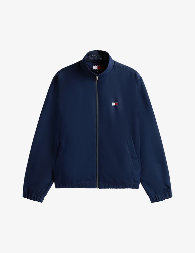 rinascente Tommy Jeans Essential zip jacket