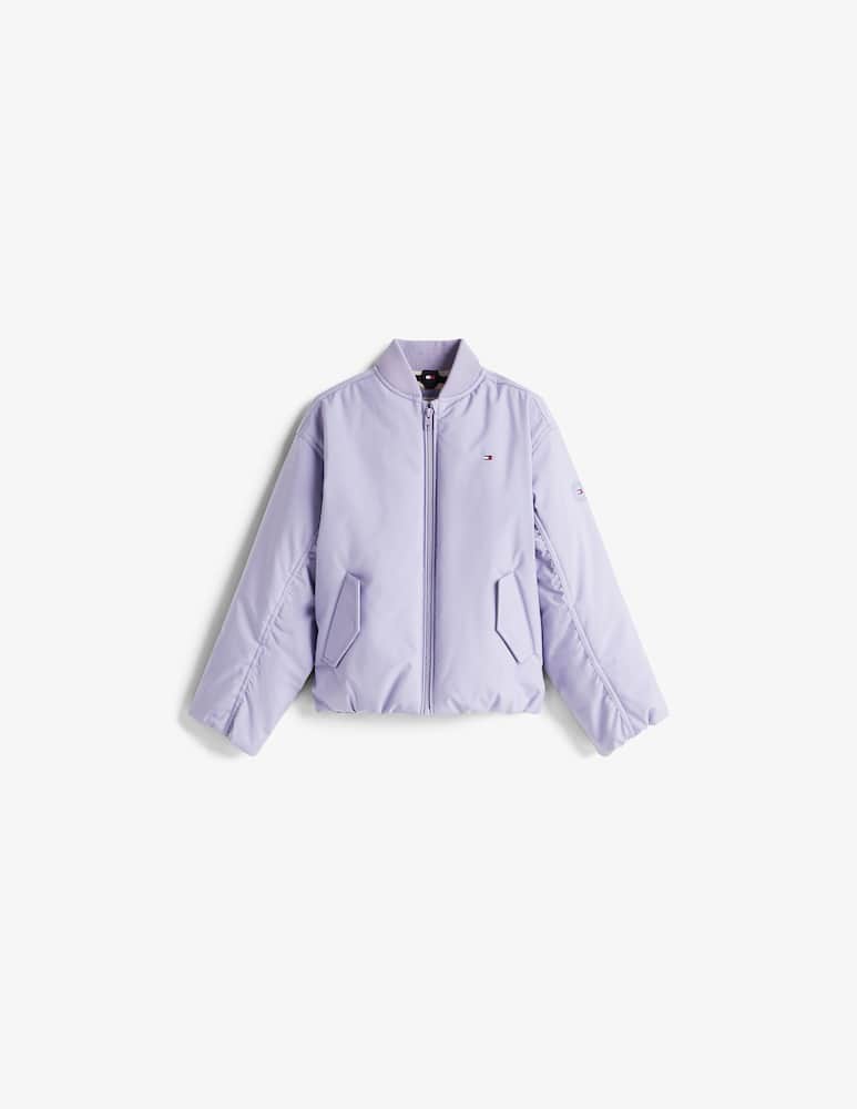 rinascente Tommy Hilfiger Bomber imbottito