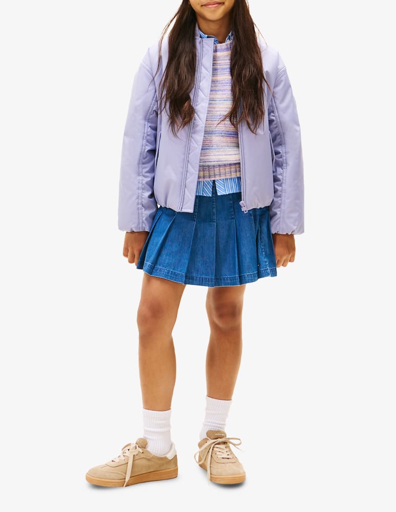 rinascente Tommy Hilfiger Bomber imbottito