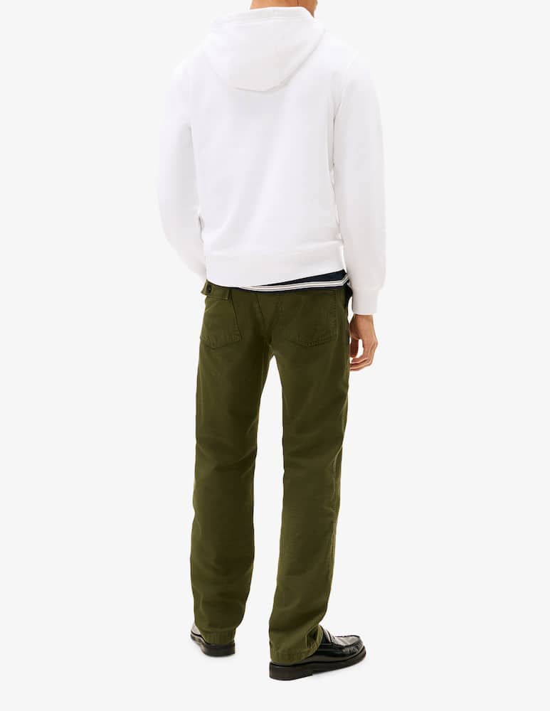 rinascente Tommy Hilfiger Felpa con cappuccio brand love