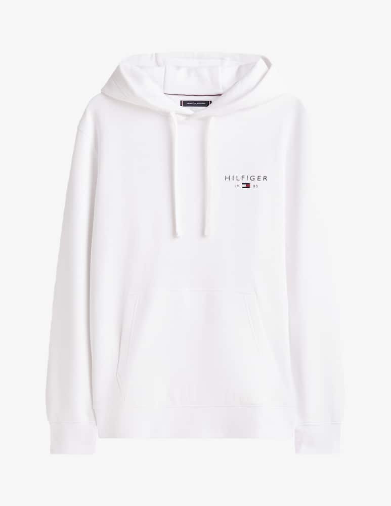 rinascente Tommy Hilfiger Felpa con cappuccio brand love