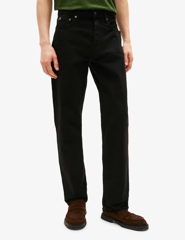 Tommy Hilfiger Jeans regular straight Dover - immagine 1 Tommy Hilfiger Jeans regular straight Dover - immagine 1