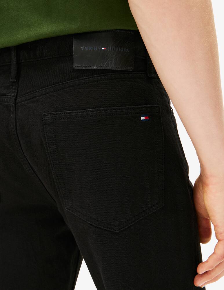 Tommy Hilfiger Jeans regular straight Dover - immagine 4 Tommy Hilfiger Jeans regular straight Dover - immagine 4