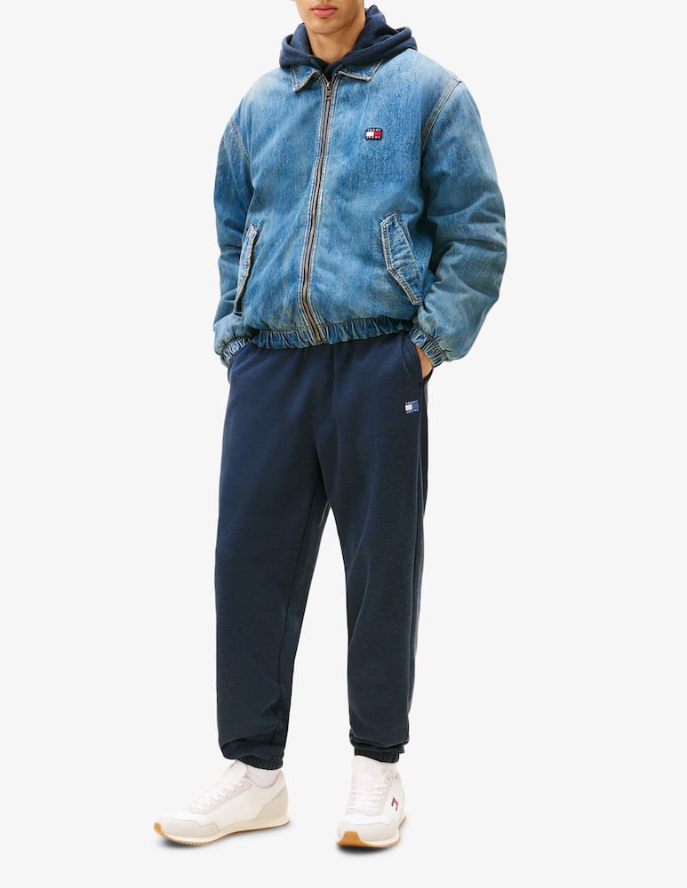 rinascente Tommy Jeans Giacca jeans imbottita