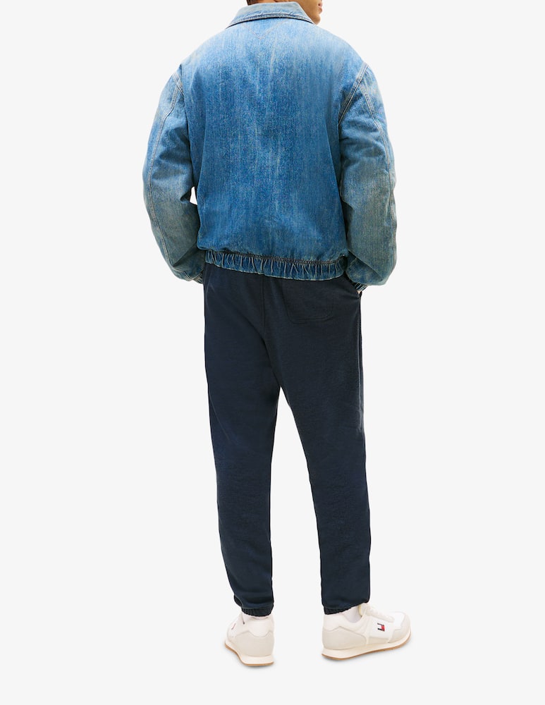 rinascente Tommy Jeans Giacca jeans imbottita