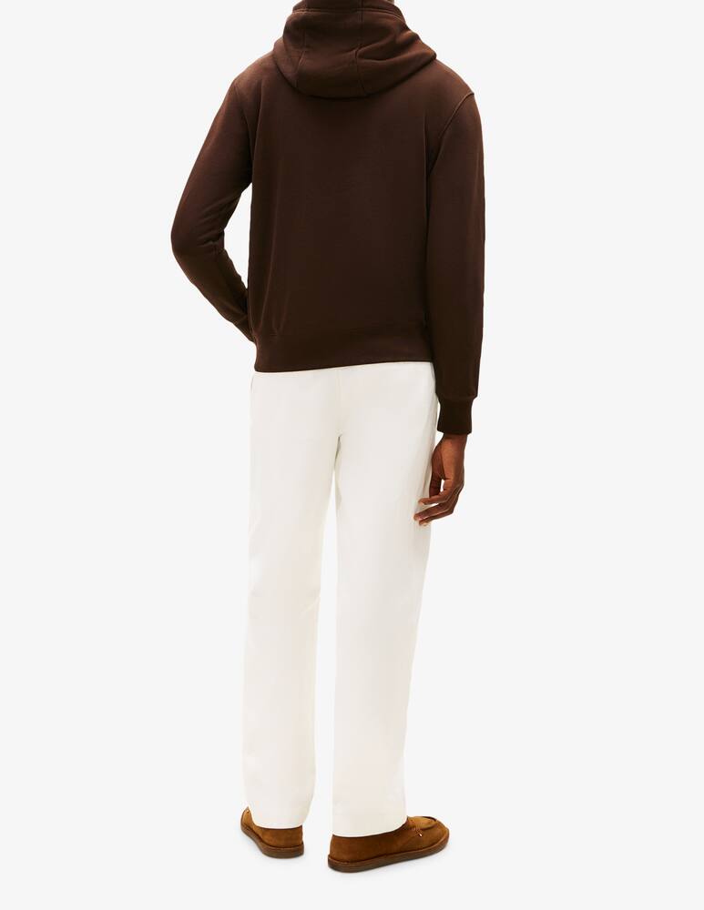Tommy Hilfiger Felpa cappuccio small logo - immagine 3 Tommy Hilfiger Felpa cappuccio small logo - immagine 3
