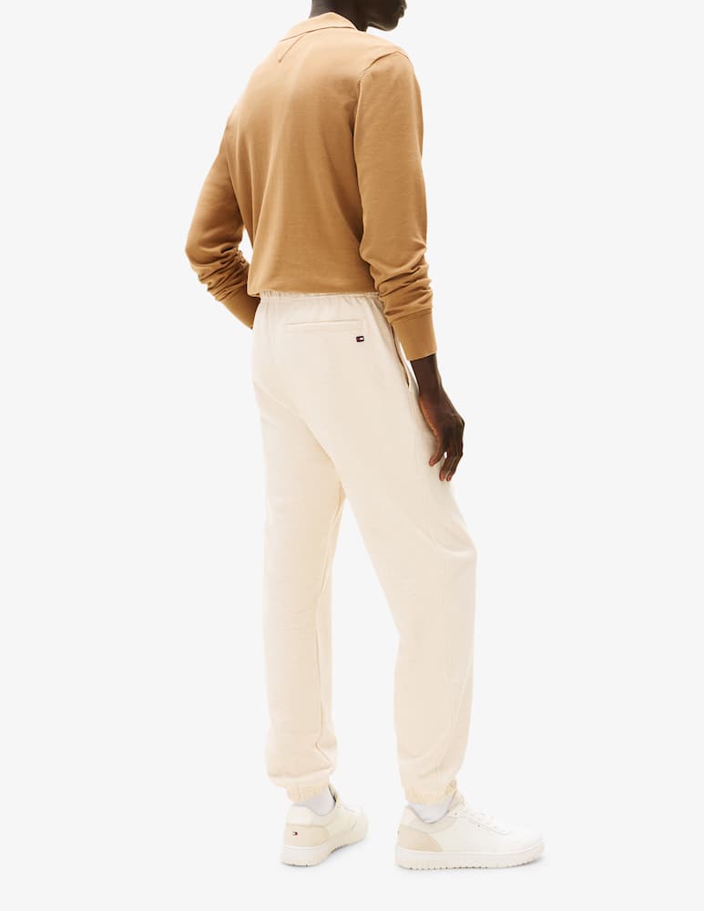 rinascente Tommy Hilfiger Pantaloni grafici athleisure