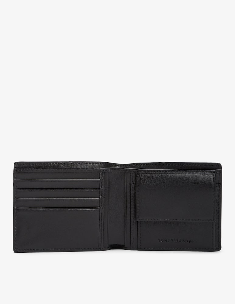 rinascente Tommy Hilfiger Portafoglio porta carte