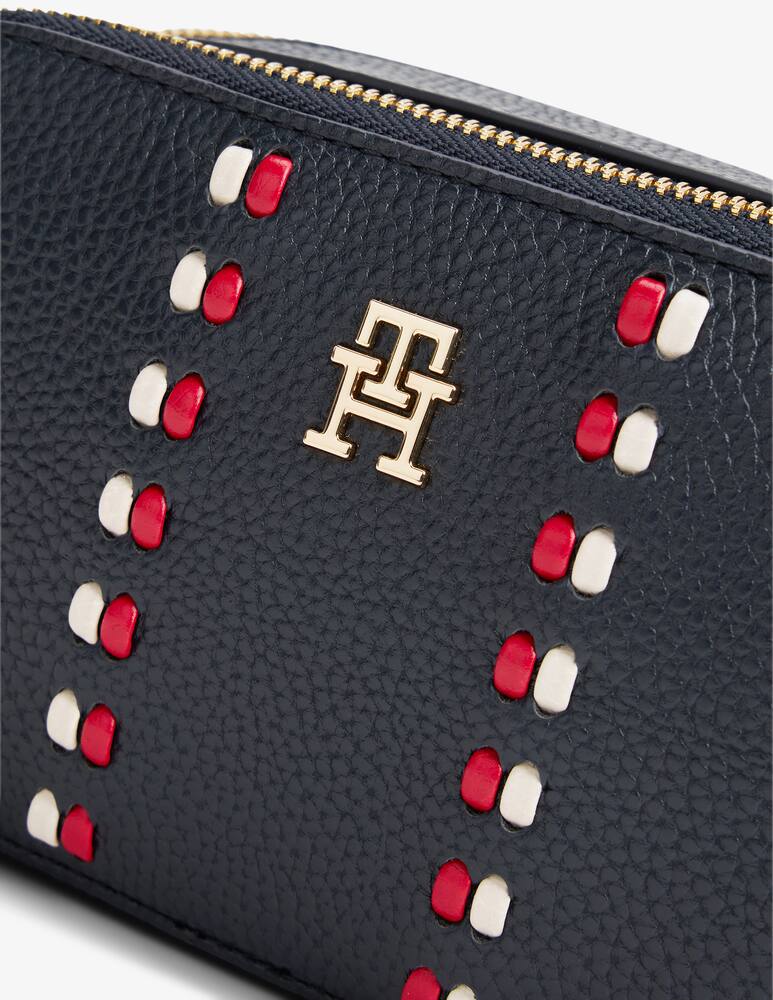 rinascente Tommy Hilfiger Timeless camera crossbody bag