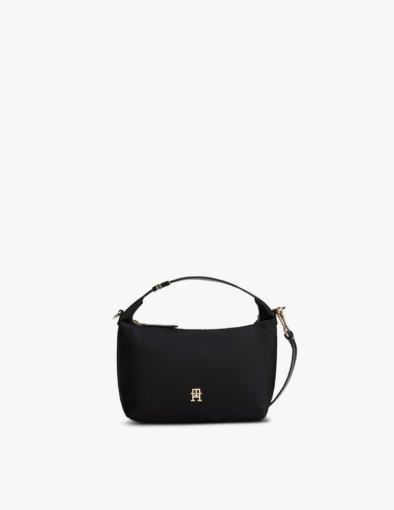 rinascente Tommy Hilfiger Nylon go crossover shoulder bag